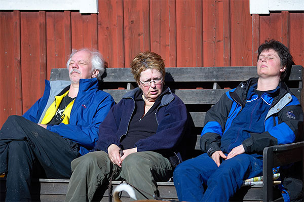 Påsksol